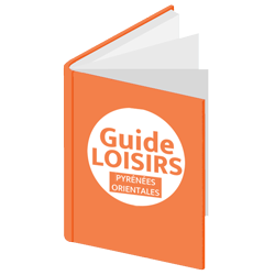 Guide Loisirs des Pyrénées-Orientales
